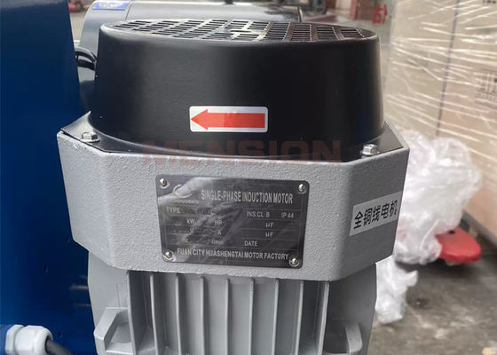 Factory P32 AC Hose Crimping Machine 2'' Hydraulic Hose Crimper Workshop